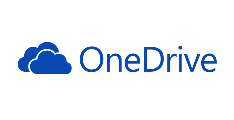 OneDrive - как сохранить текущее пространство?
