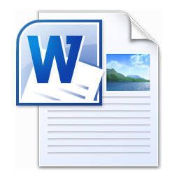 Извлечение фотографий из документов Word, Excel и PowerPoint