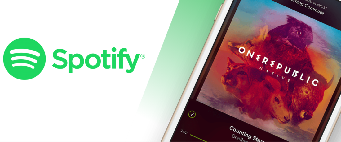 Spotify - как сортировать песни в плейлистах на Android и iOS