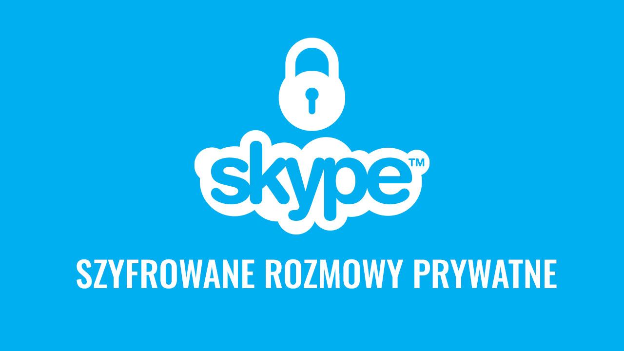 Skype - как шифровать частные звонки?