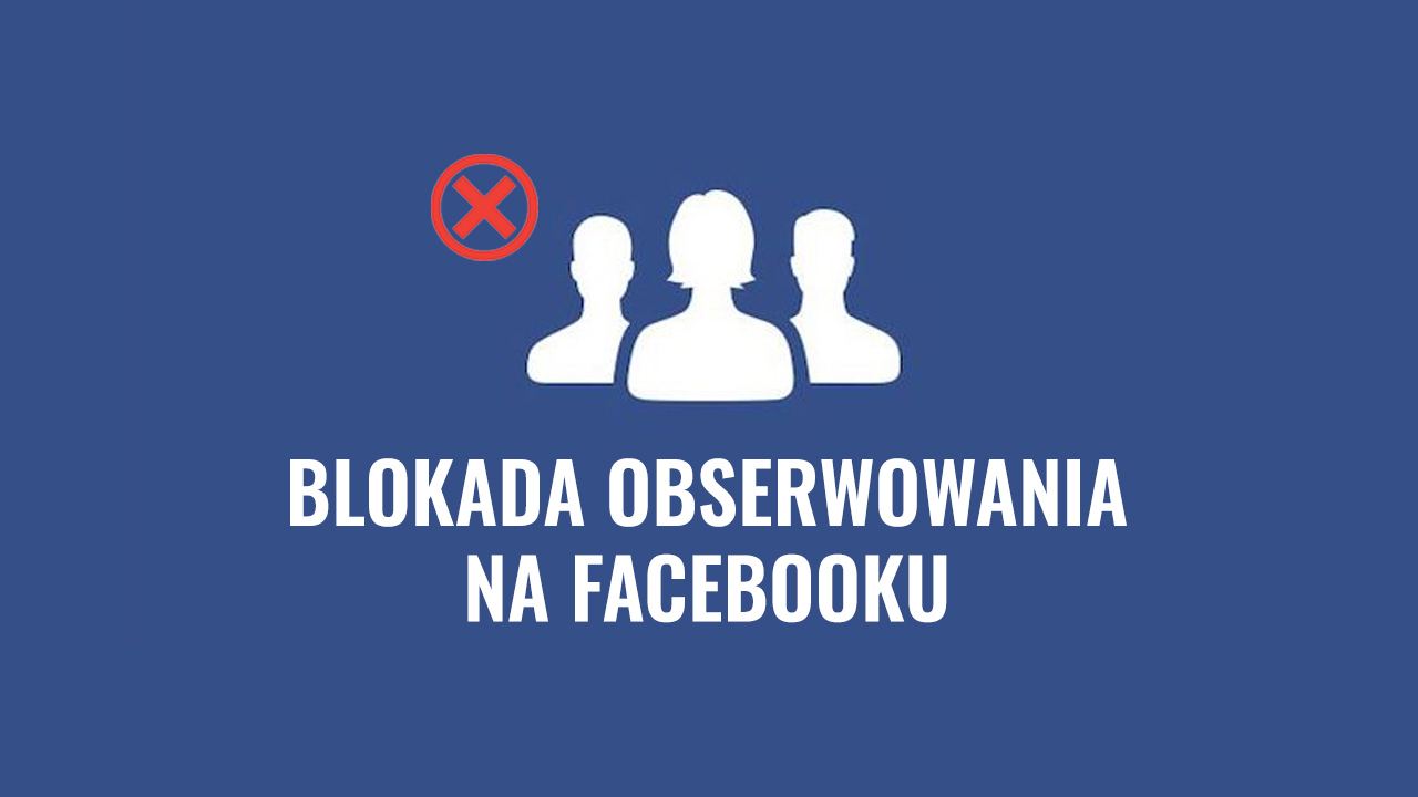 Как отключить просмотр или удаление наблюдателей на Facebook