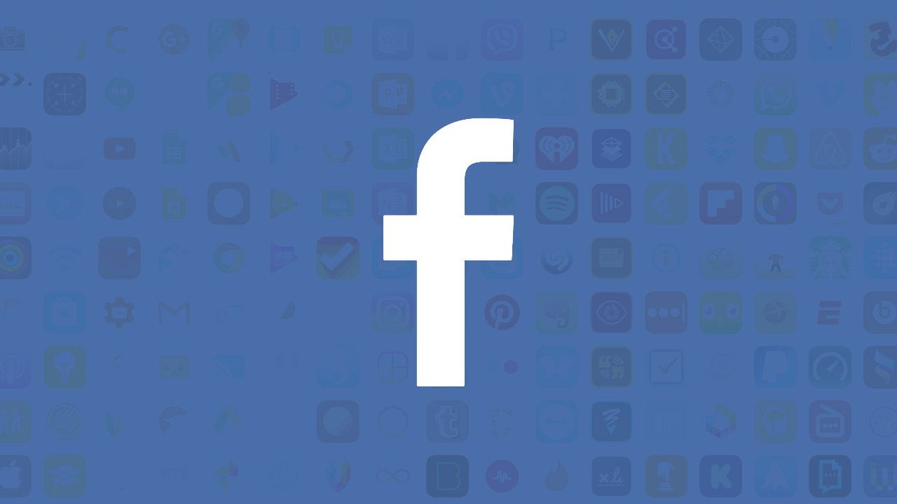 Удаление приложения из вашей учетной записи Facebook
