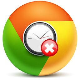 Удаление выбранных страниц или ключевых слов из истории Chrome