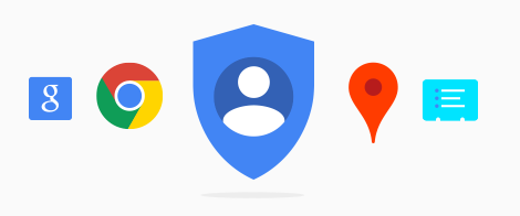 Укрепите настройки конфиденциальности в своей учетной записи Google.