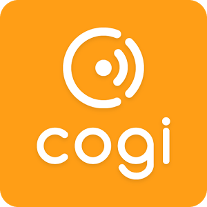 Cogi - лучшие голосовые заметки
