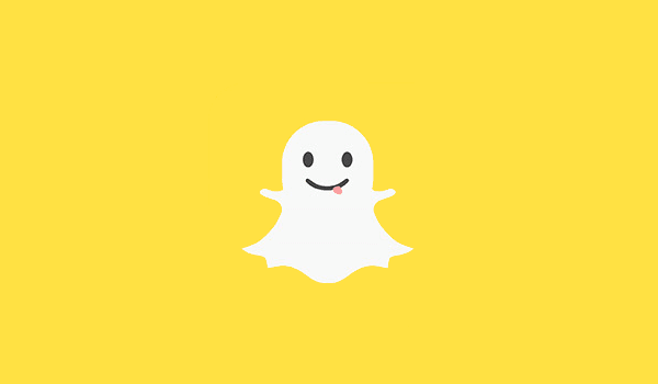 Snapchat - как сохранить данные сотовой связи