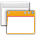 KDE Mover-Sizer - перемещение окон как в Linux