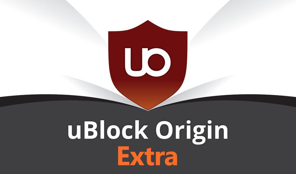 ublock origin on chrome