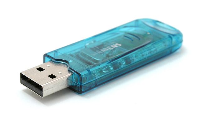 Как ускорить USB-накопитель или Pendrive'a