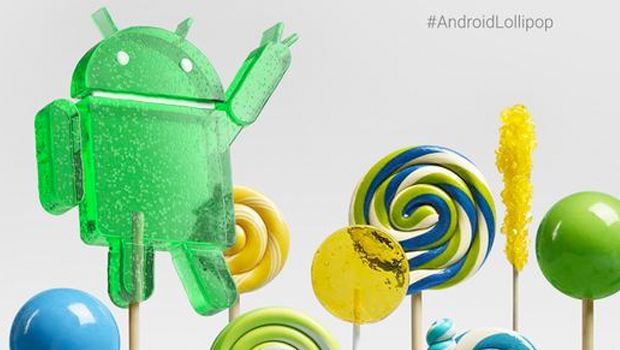 Как установить Android 5.1 на Nexus 5, 7 и 10