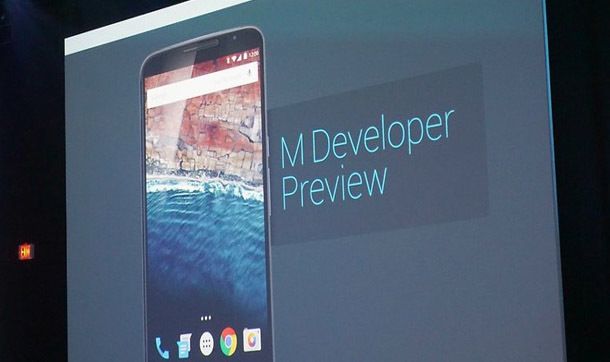Как установить Android M на Nexus 5, 6 или 9