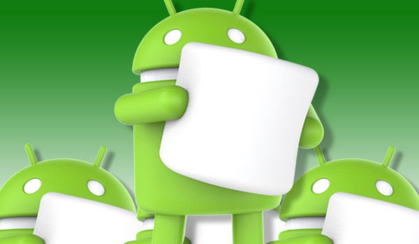 Установка Android 6.0 на устройствах Nexus