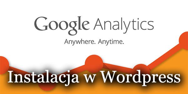 Wordpress - как установить Google Analytics