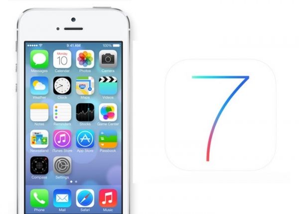 iOS 7 на старых устройствах