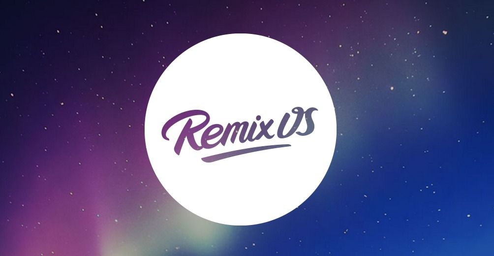 Remix OS Player - установка без нарушения Windows