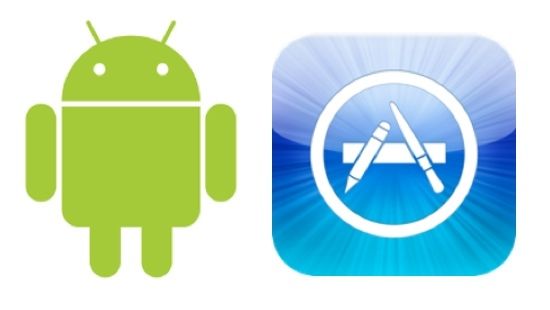 Anpple - установка приложений из iOS 7 на Android