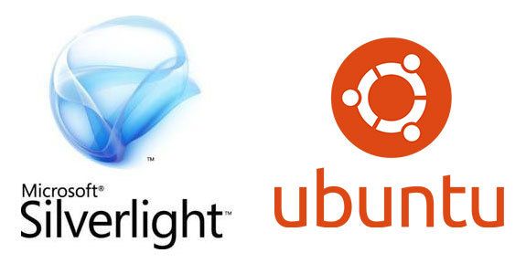 Silverlight - установка в Ubuntu