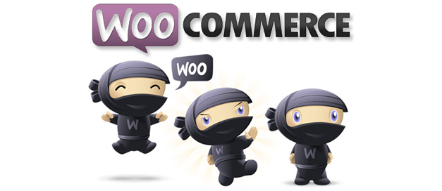 WooCommerce - как установить магазин на WordPress