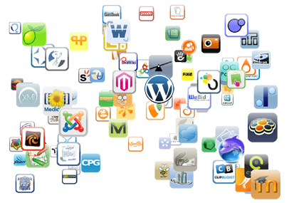 AMPPS - быстрый путь к веб-серверу и серверу CMS' /></strong></p><p>CMS — это готовые системы управления контентом, которые составляют основу большинства современных веб-сайтов. Независимо от того, являемся ли мы новичком или немного более продвинутым, создание веб-сайта стоит начать с установки соответствующей CMS локально на нашем компьютере. Он имеет много преимуществ.</p><p><strong>1. В чем преимущества создания или тестирования страниц на локальном сервере?</strong></p><p>Прежде всего, все файлы находятся на нашем компьютере, поэтому изменения, которые мы вводим в PHP, TPL или HTML-файлы, будут видны сразу. Мы не будем отправлять их на внешний сервер каждый раз. Поскольку все файлы находятся на нашем компьютере и служат сервером, страницы работают, даже если у нас нет доступа к Интернету. Установка отдельных скриптов или всего CMS несравненно быстрее, потому что нам не нужно отправлять файлы через FTP — все на нашем жестком диске в соответствующем каталоге.</p><p>Более того, сайт недоступен для людей извне и не индексируется Google, поэтому никто другой не может получить к нему доступ — мы можем проверить индивидуальную CMS по своему усмотрению. И самое главное — это совершенно бесплатно, мы не несем никаких издержек и не ограничены настройками сервера хостинга.</p><p><strong>2. Как сделать свой собственный локальный сервер самым простым способом и установить сотни разных CMS одним щелчком мыши?</strong></p><p>Обычно, чтобы установить, например, WordPress, Joomla или Prestashop, мы должны (помимо отправки файлов на сервер) также создавать отдельную базу данных MySQL и вводить ее данные во время установки CMS. В случае с локальными серверами решение намного проще — просто программа AMPPS, которая практически делает все для нас и позволяет «развернуть» готовый сервер и автоматически установить выбранную CMS.</p><div style=