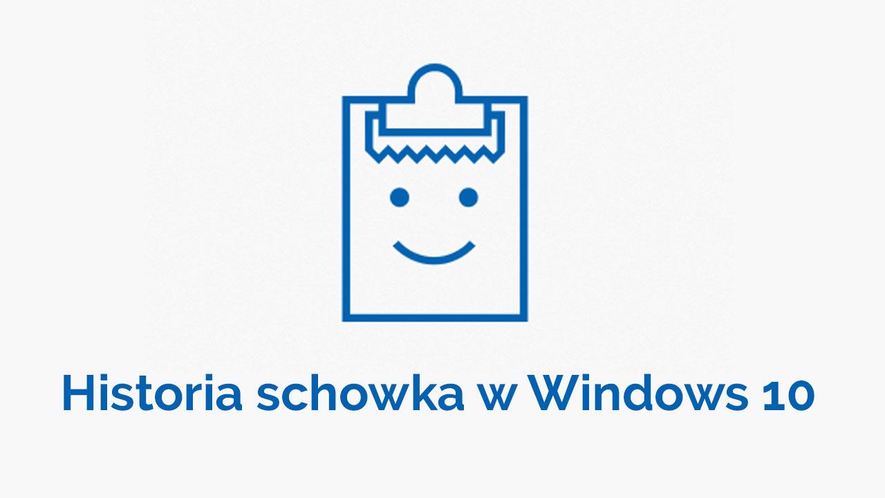 История буфера обмена в Windows 10