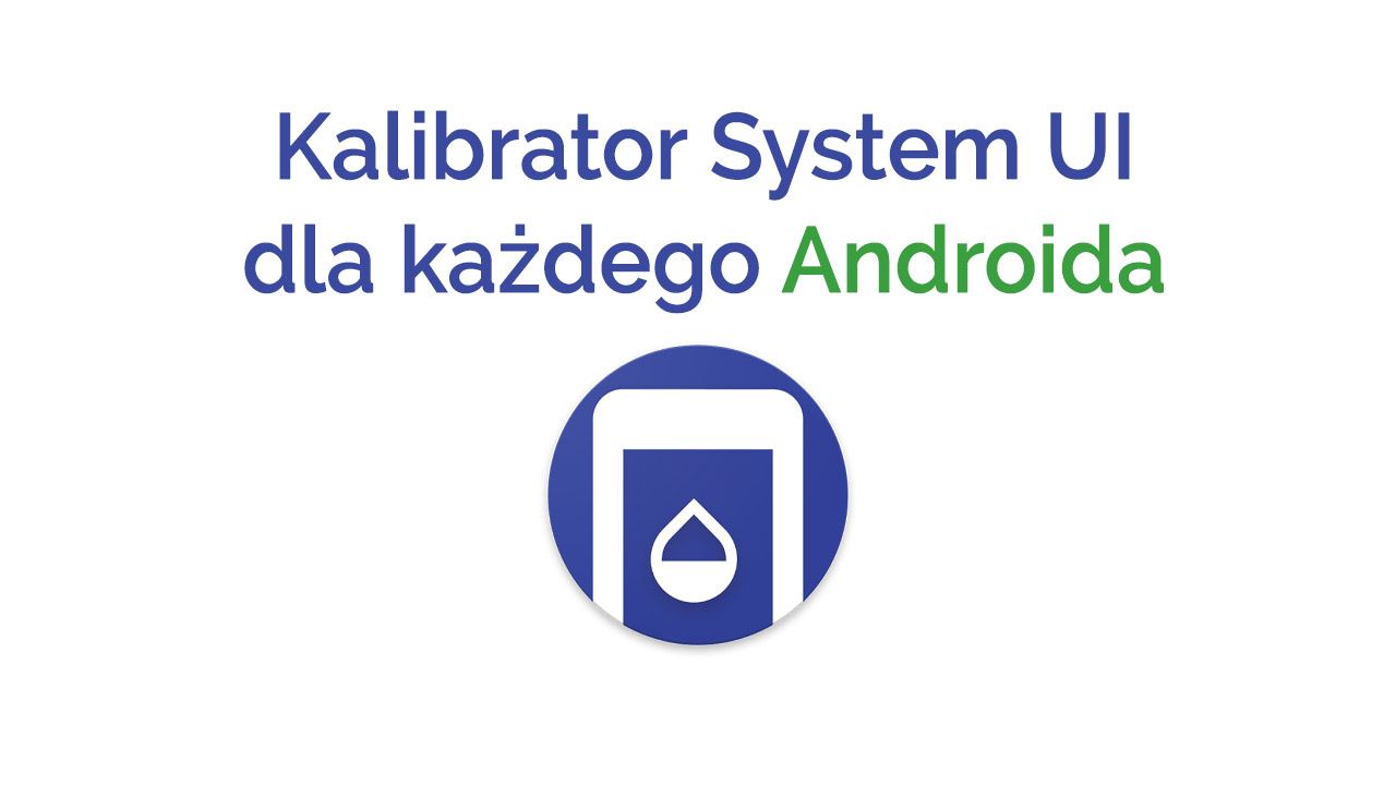 Системный пользовательский калибратор для каждого Android 6.0+