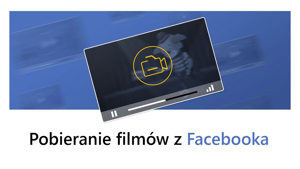 Как скачать видео с Facebook