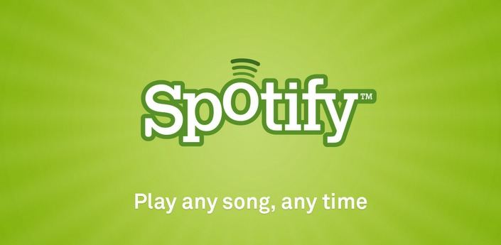 Spotify Free на Android - как изменить песни