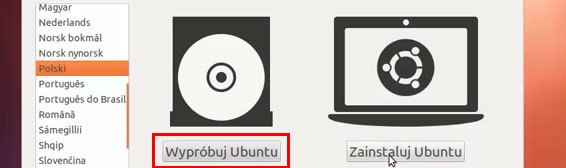 Попробуйте Ubuntu
