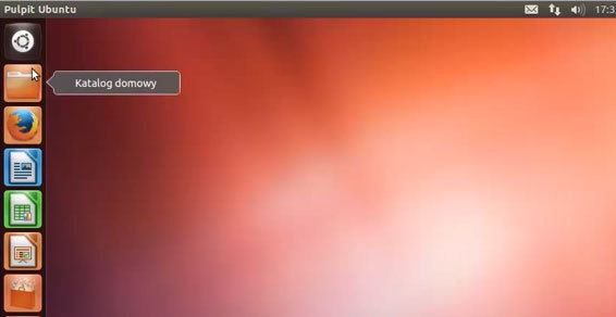 Ubuntu - просмотр файлов
