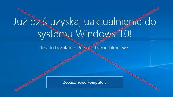 Как заблокировать системные обновления для Windows 10