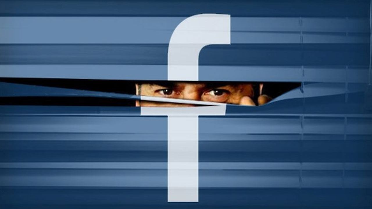 Блокировка отслеживания через Facebook