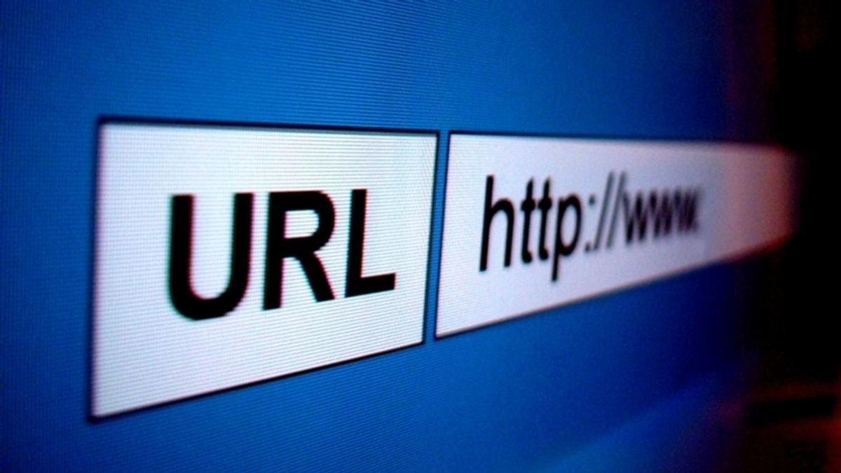 Блокирование URL-адресов в Windows