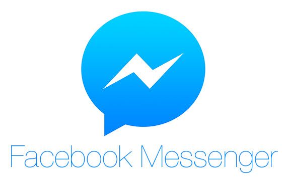 Facebook Messenger - сохранение фотографий