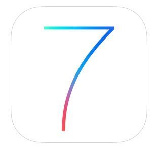 iOS 7 - как отключить приложения