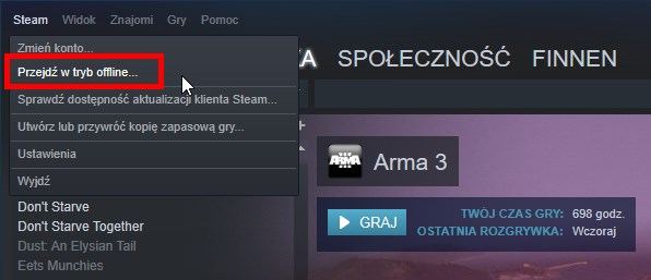 steam android apk