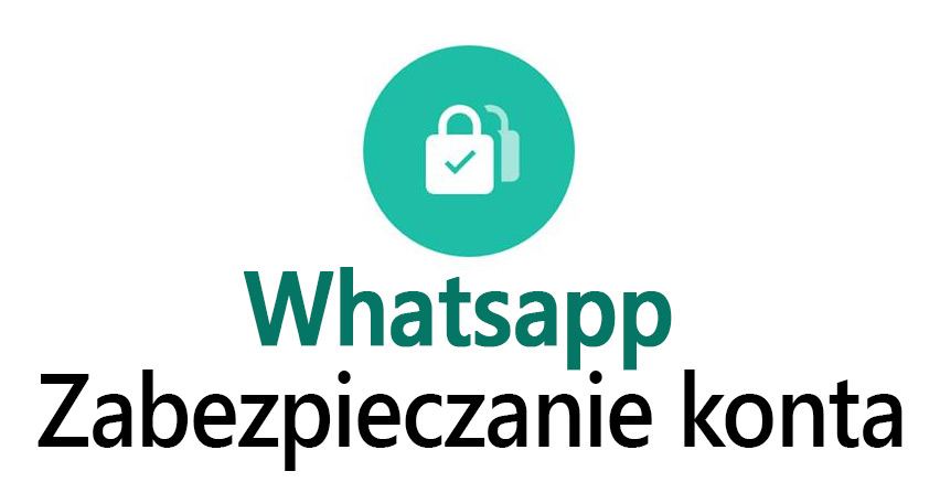 Whatsapp - учетная запись для паролей