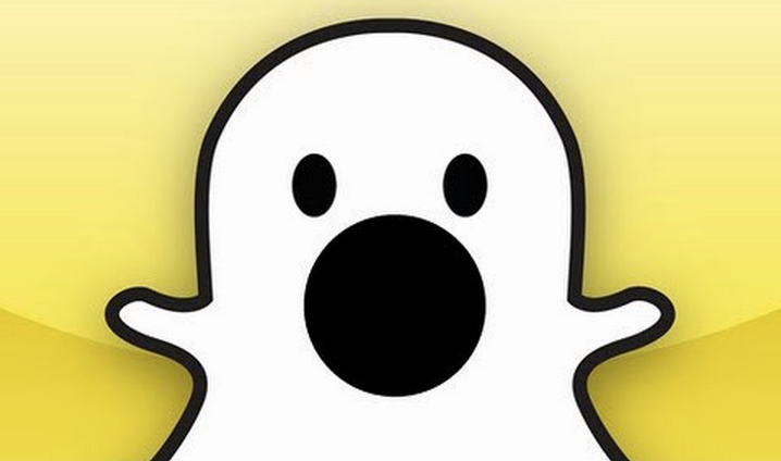 Snapchat - обеспечение безопасности на Android