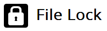 Блокировка файлов - шифрование в браузере