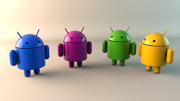 Лучшие гиды на Android 2014