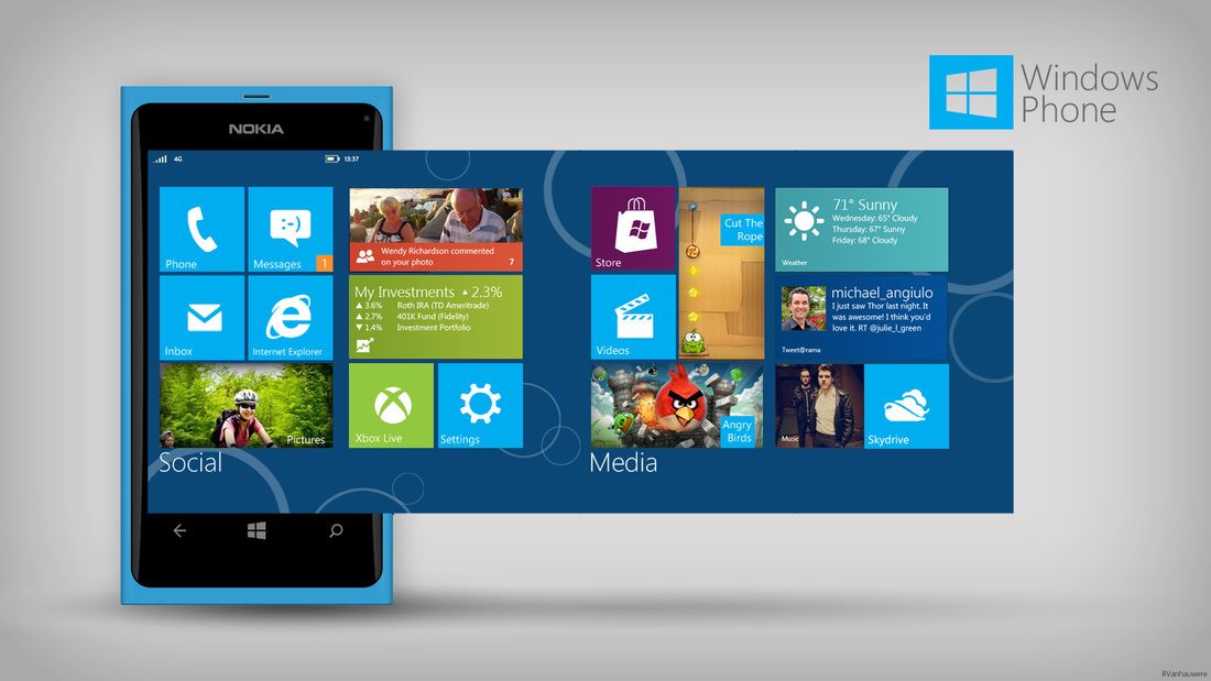 Лучшие путеводители на Windows Phone в 2014 году