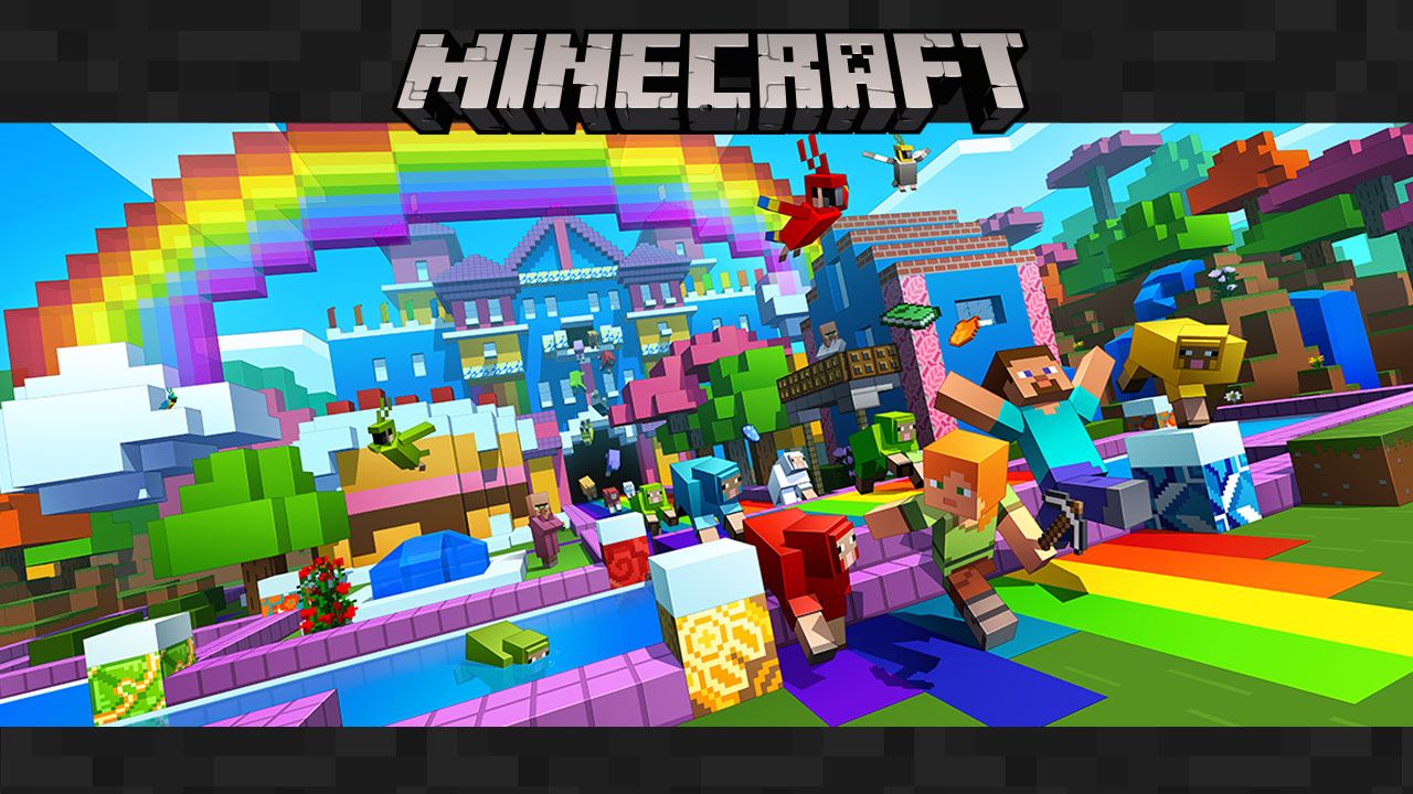 Minecraft 1.12 - что нового и как скачать?