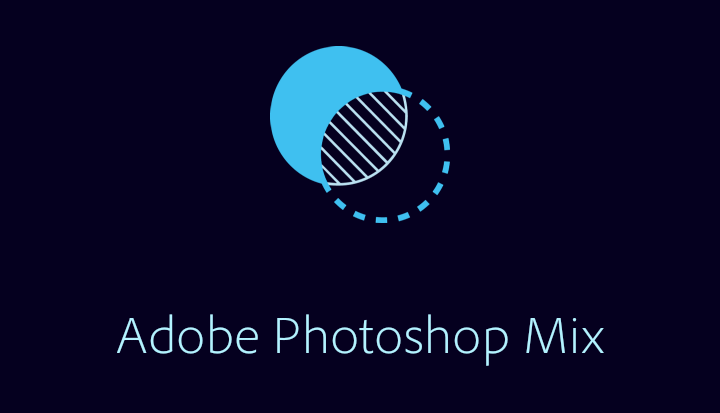 Photoshop Mix - бесплатная резка и редактирование фотографий на iOS и Android