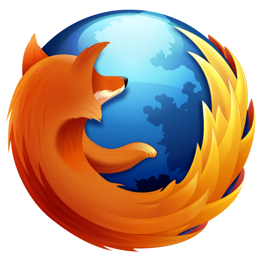 Firefox - новый способ доступа к верхнему меню