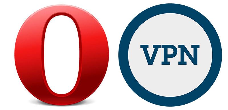 Бесплатные VPN без ограничений в Opera! Как использовать?