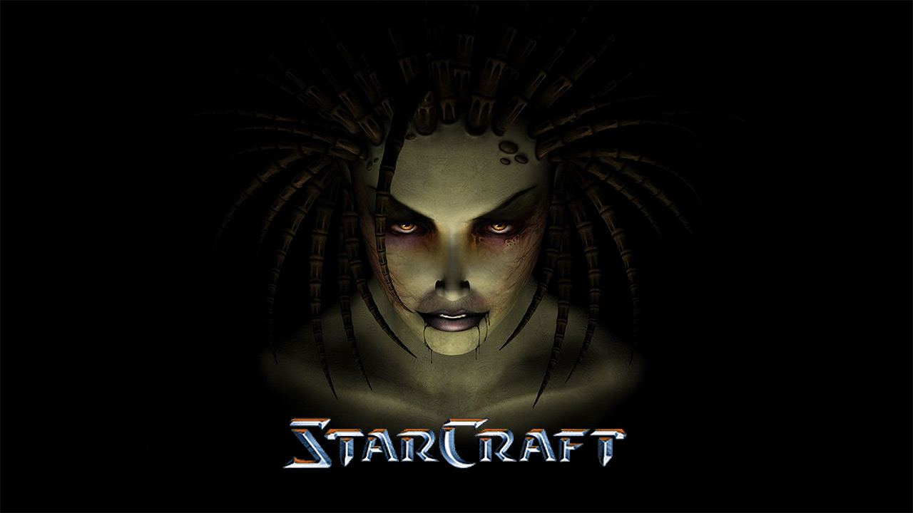 StarCraft бесплатно для скачивания! Как скачать?