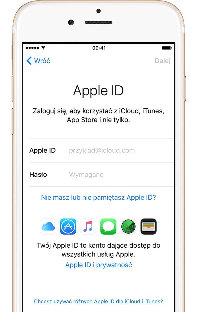 У вас есть iPhone или iPad, и вы обновили его до iOS 9.3? 