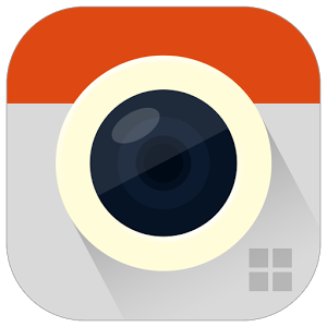 Retrica - ретро-фото на Android и iOS