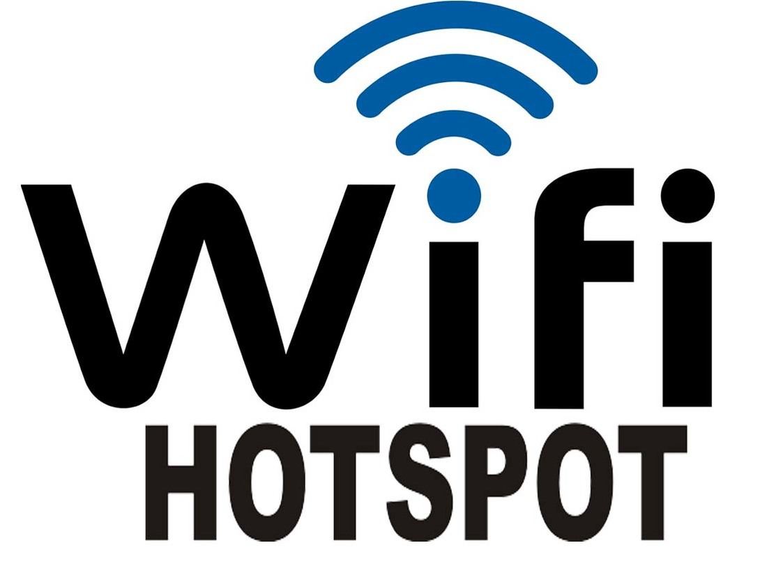Создание точки доступа Wi-Fi - самый простой способ