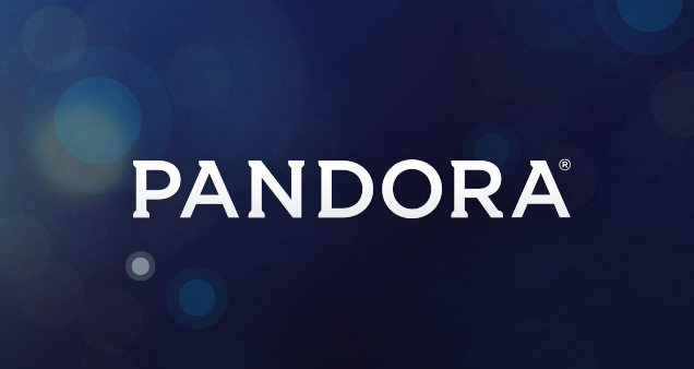Pandora - как слушать в Польше через Chrome или Firefox
