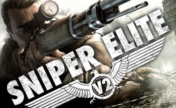 Sniper Elite V2 бесплатно на Steam!